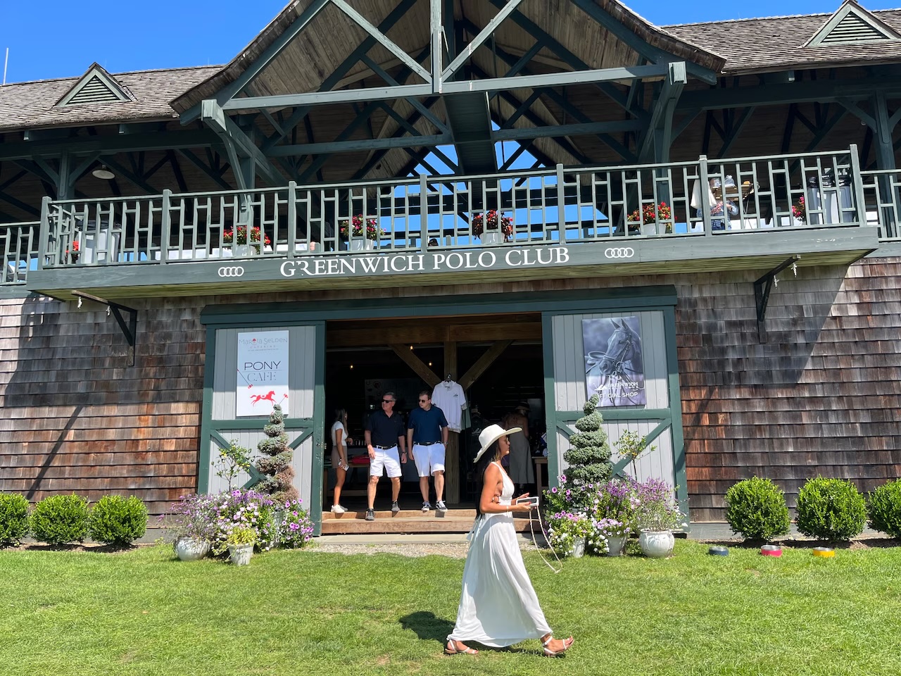 Greenwich Polo Club