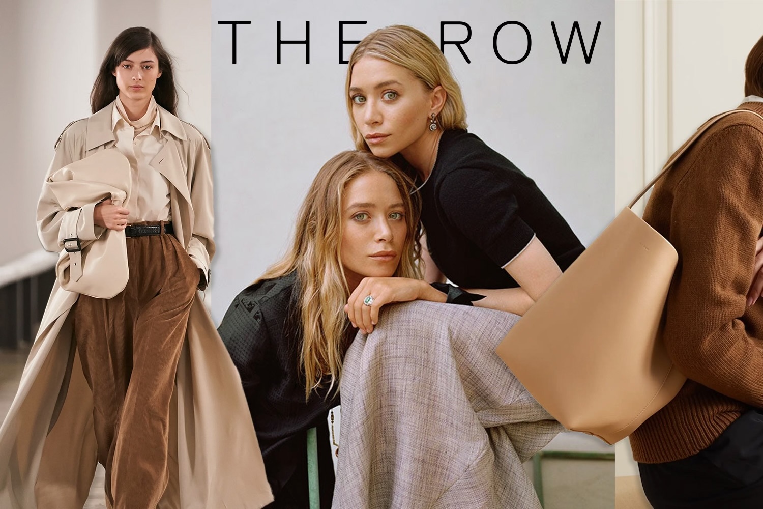 The Row
