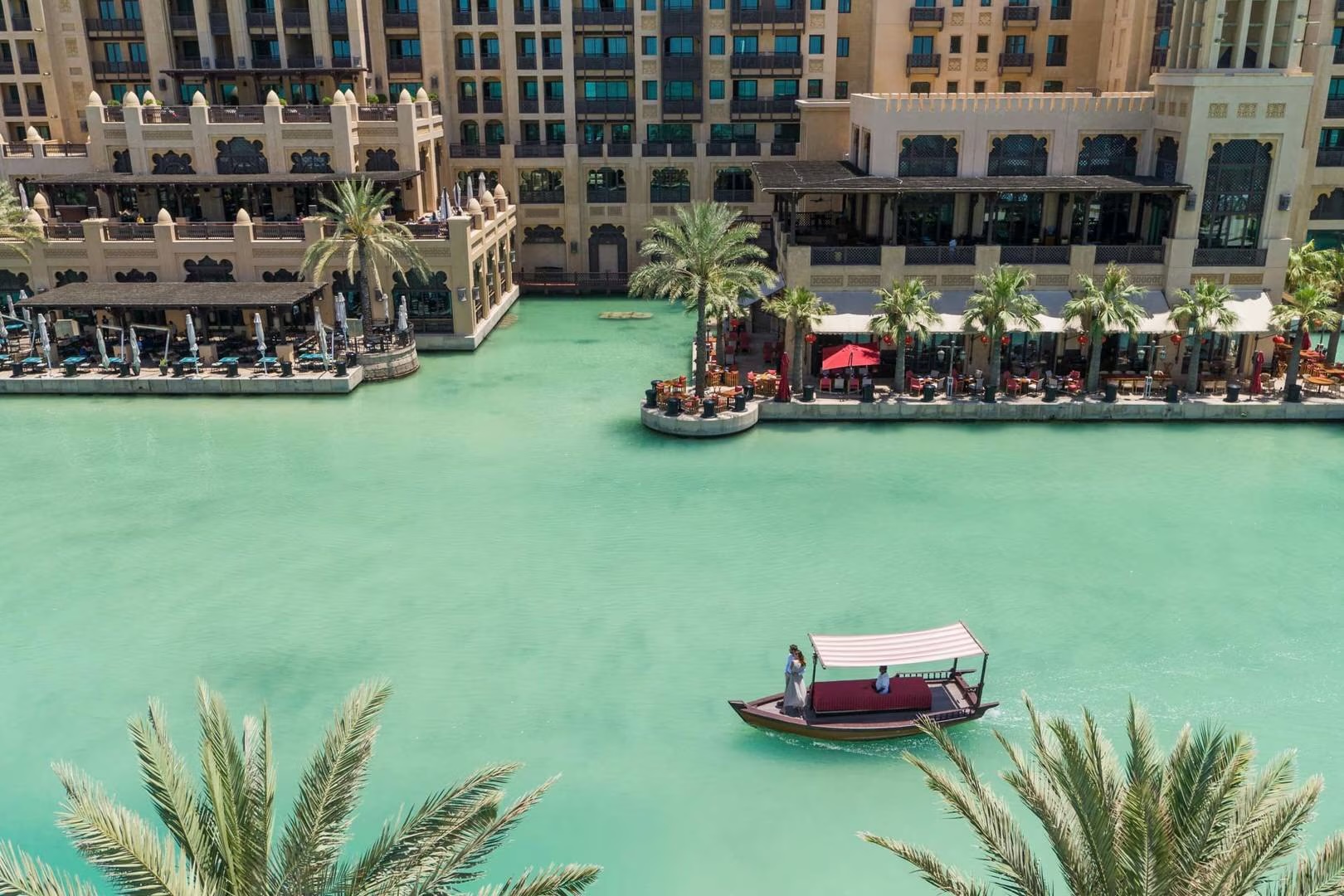 Jumeirah Dar Al Masyaf