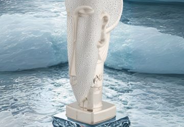 Acqua di Cristallo