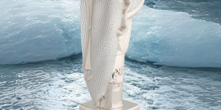 Acqua di Cristallo