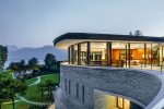 Clinique la Prairie, Suiza