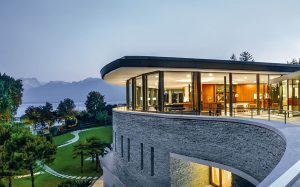 Clinique la Prairie, Suiza