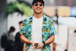 CHECO PLAYA FELIZ