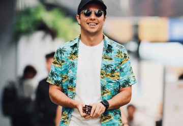 CHECO PLAYA FELIZ