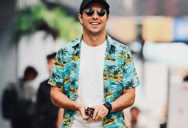 CHECO PLAYA FELIZ