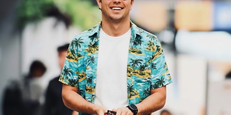 CHECO PLAYA FELIZ