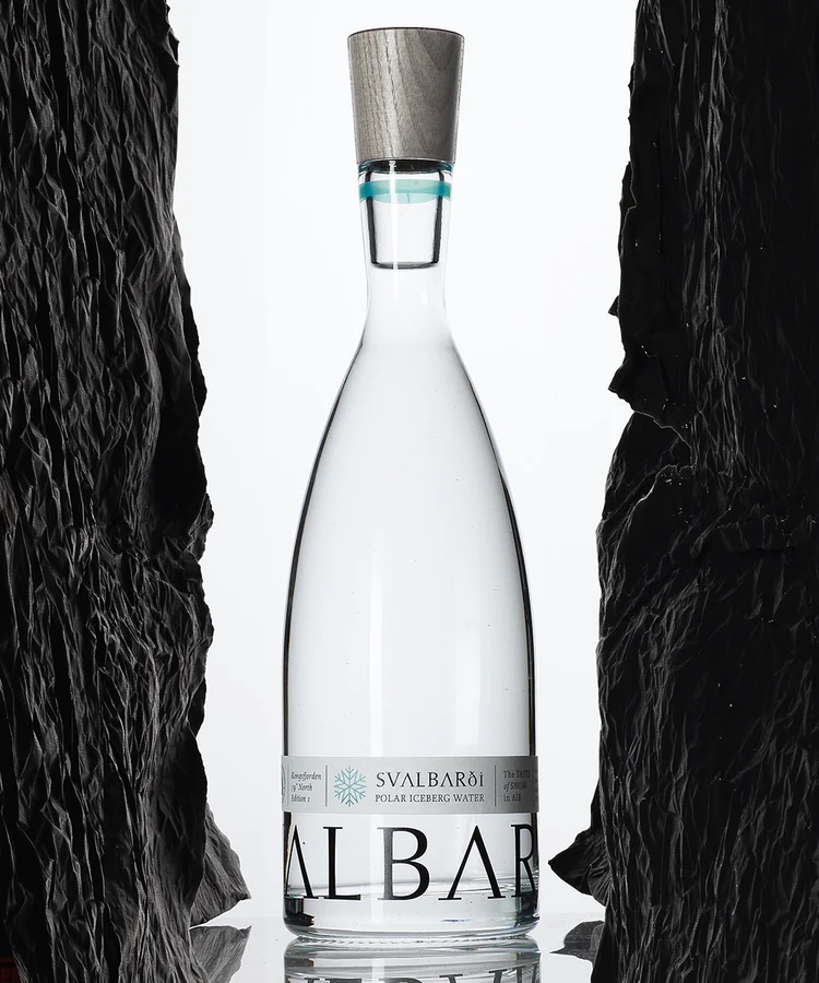 Svalbarði