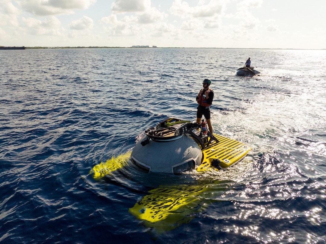 Submarinos