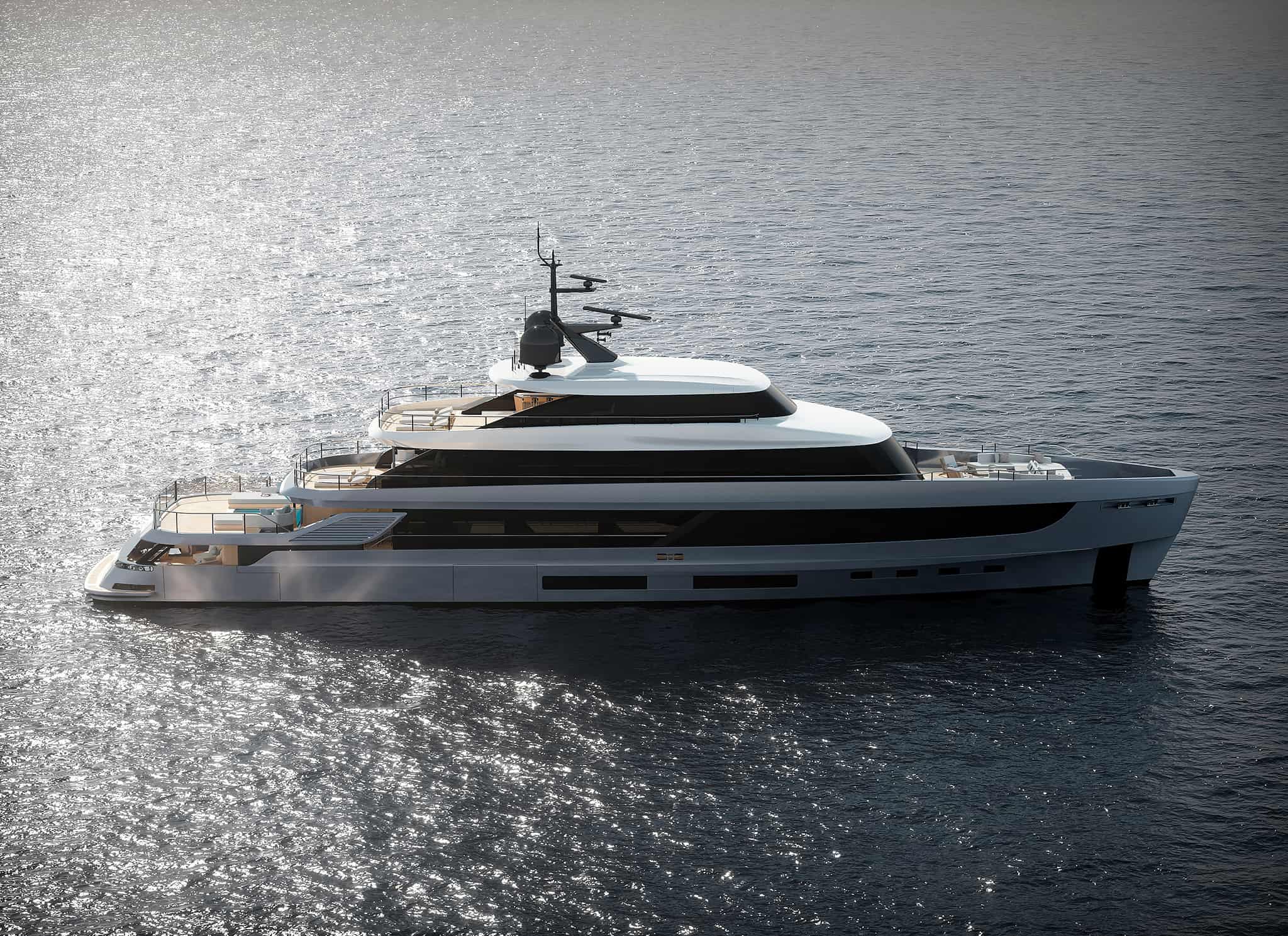 Azimut Grande 44 