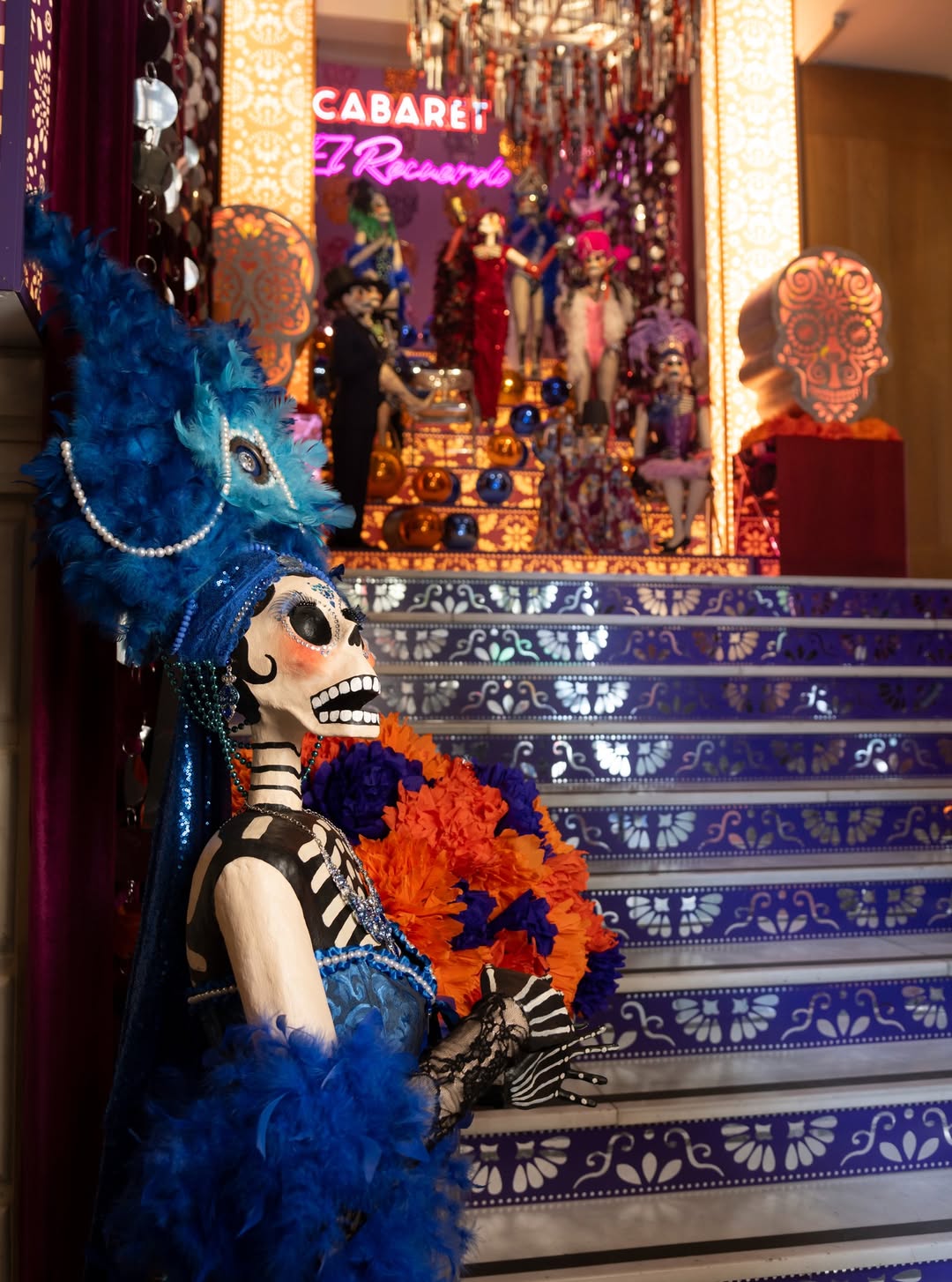 Cabaret El recuerdo