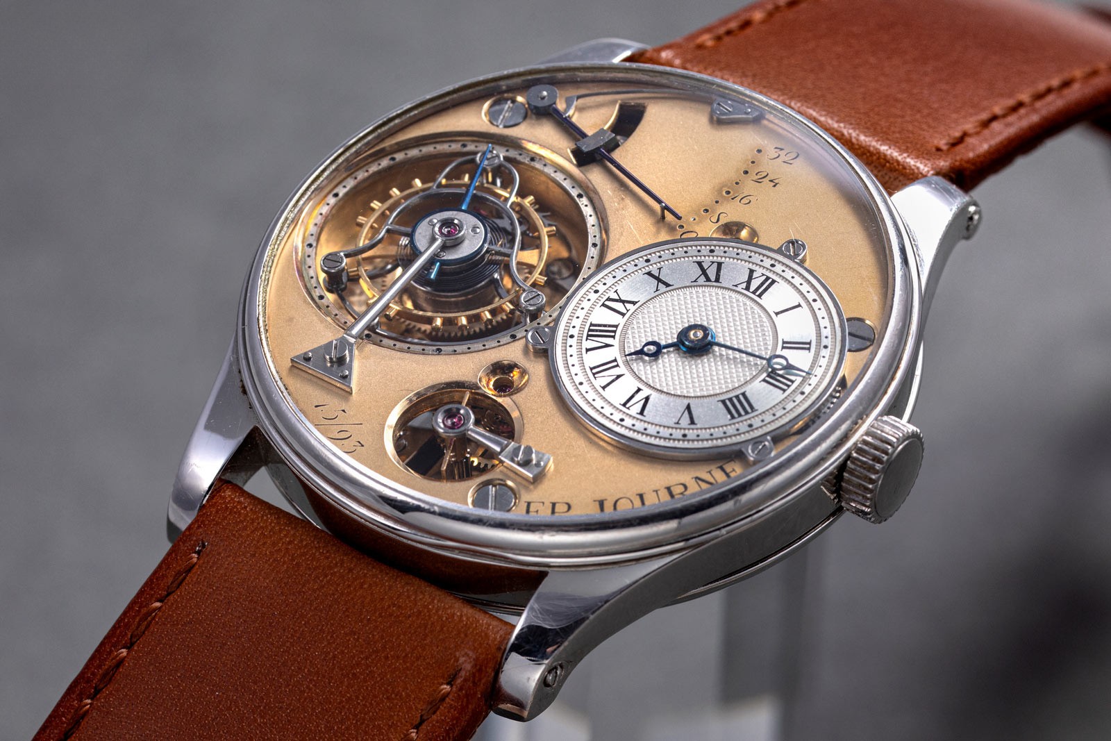 FP Journe