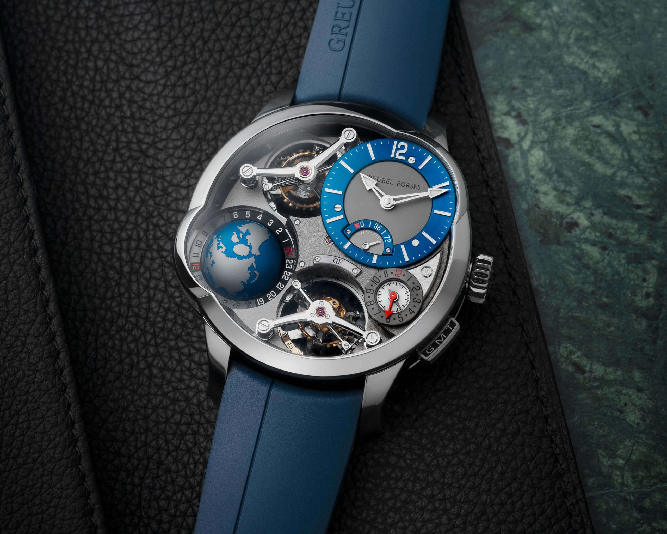 Greubel Forsey
