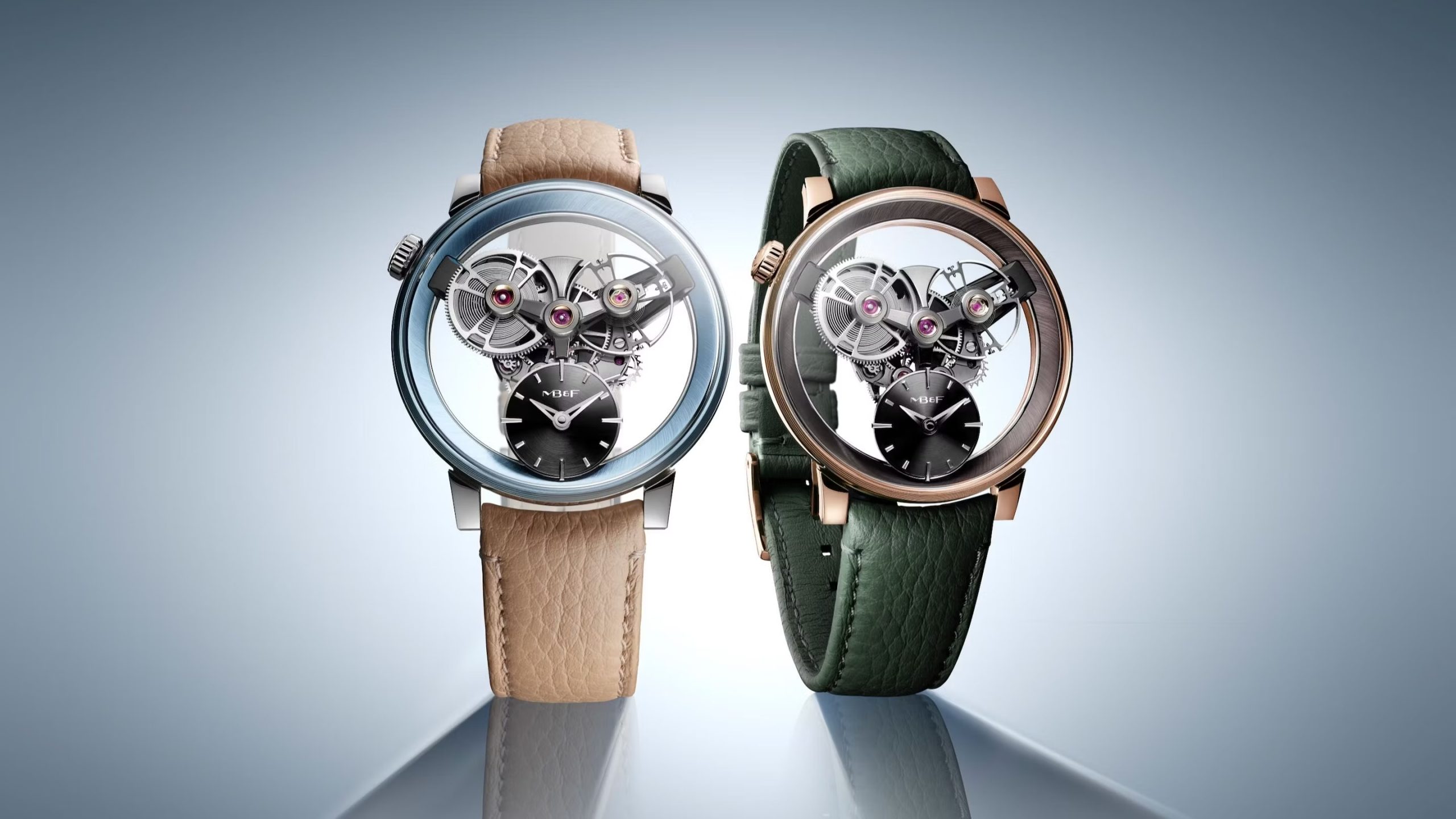 MB&F