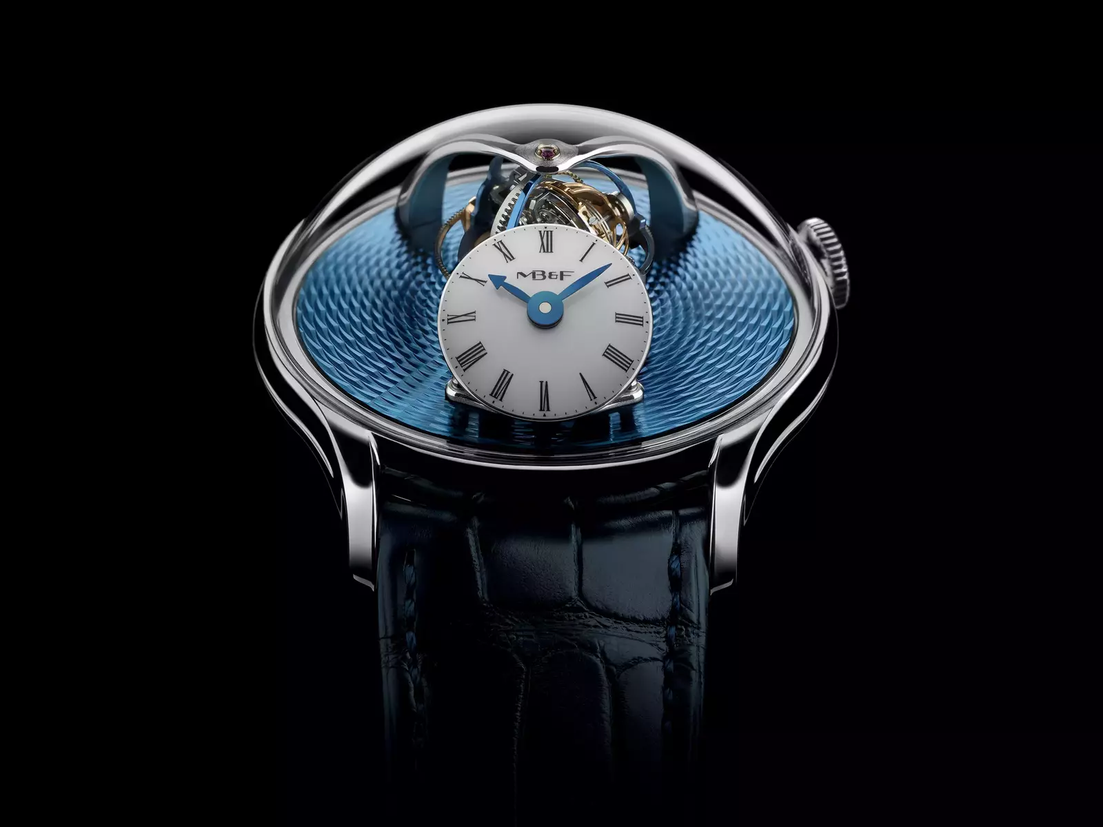 MB&F