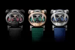 MB&F