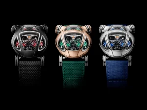 MB&F