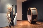 Exposición en Museo de la Cancillería, CDMX.