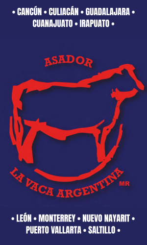 Asador de la Vaca