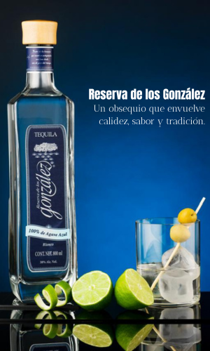 Reserva de los González