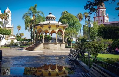Tlaquepaque Pueblo Mágico