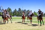 Polo Femenino