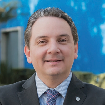 Alejandro Luthe