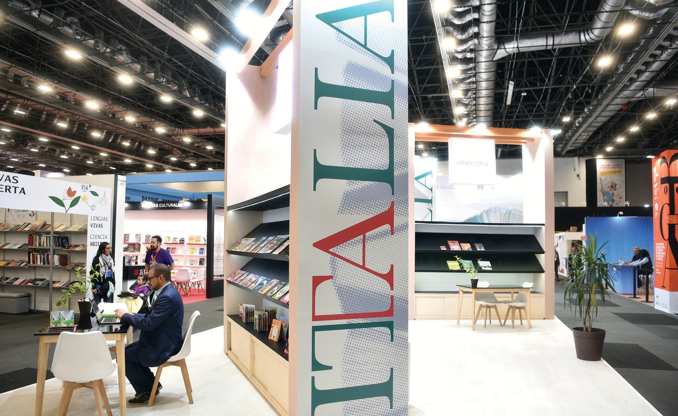 FIL 2026, ITALIA INVITADA DE HONOR