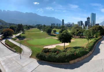Club Campestre Monterrey