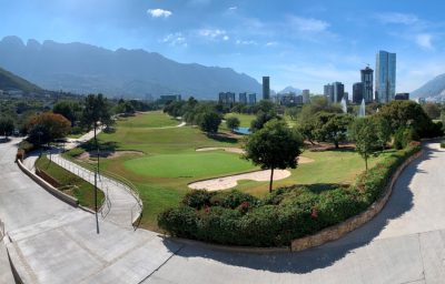 Club Campestre Monterrey