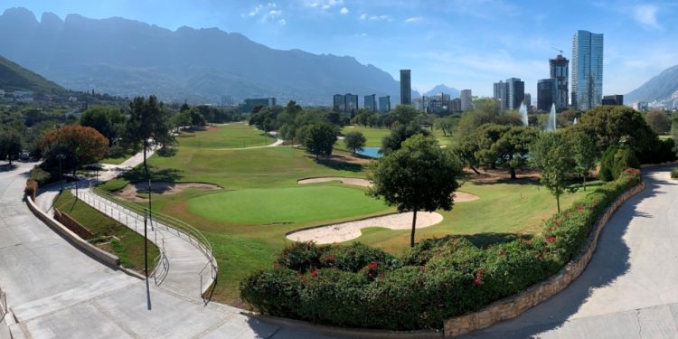Club Campestre Monterrey