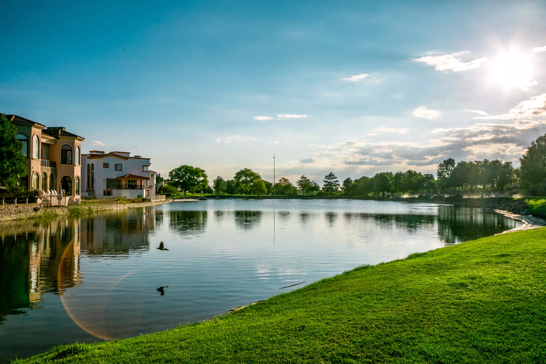 El Campanario Residencial & Golf