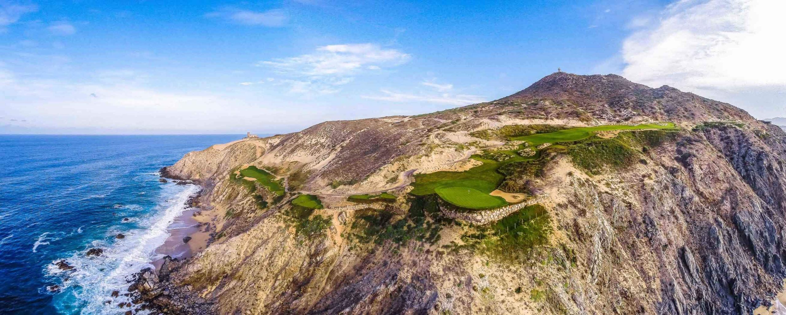 Quivira Golf Club