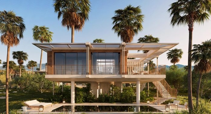 AMAN, Los Cabos en México