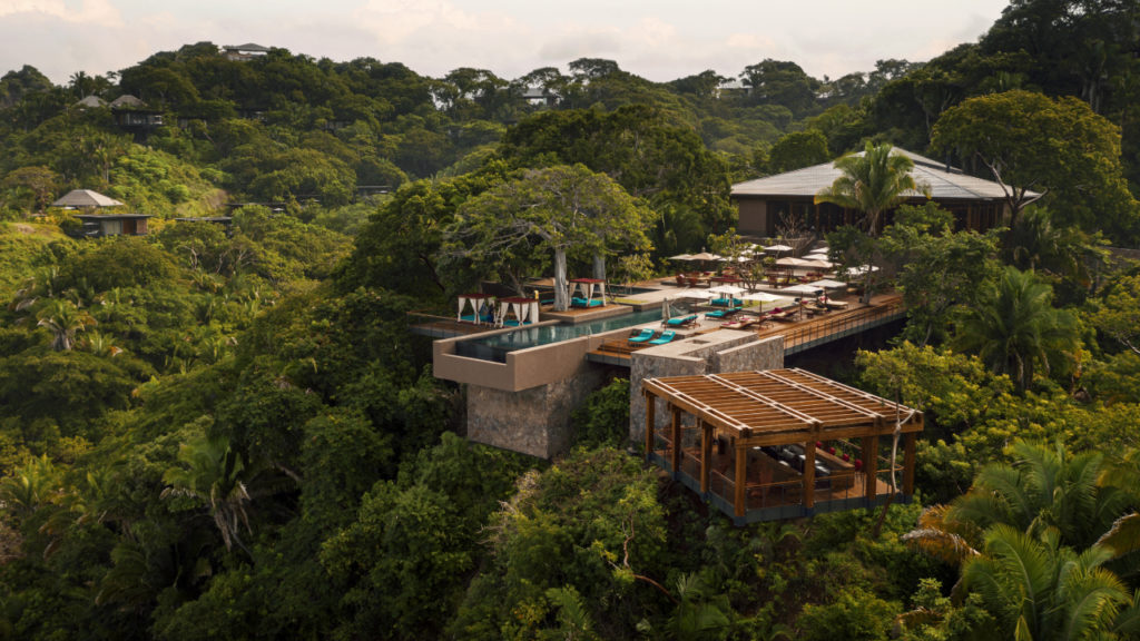 Mandarina en Riviera Nayarit, México.