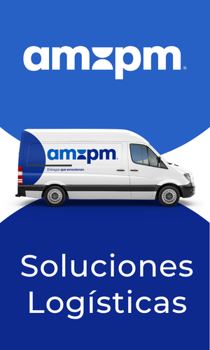 AMPM Abril 2026
