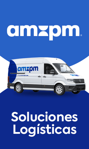 AMPM Abril 2026