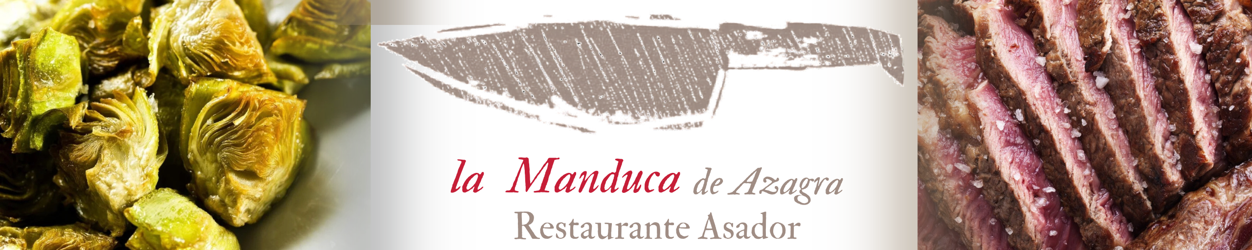 La Manduca de Azagra