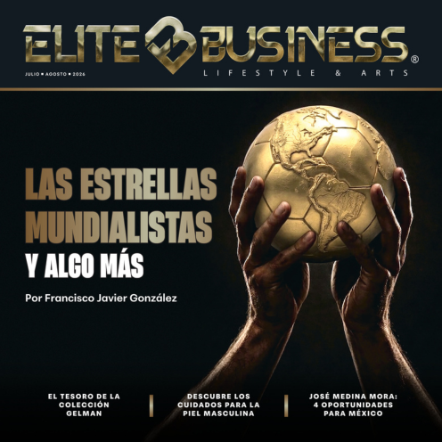 Edición Jul / Ago 26