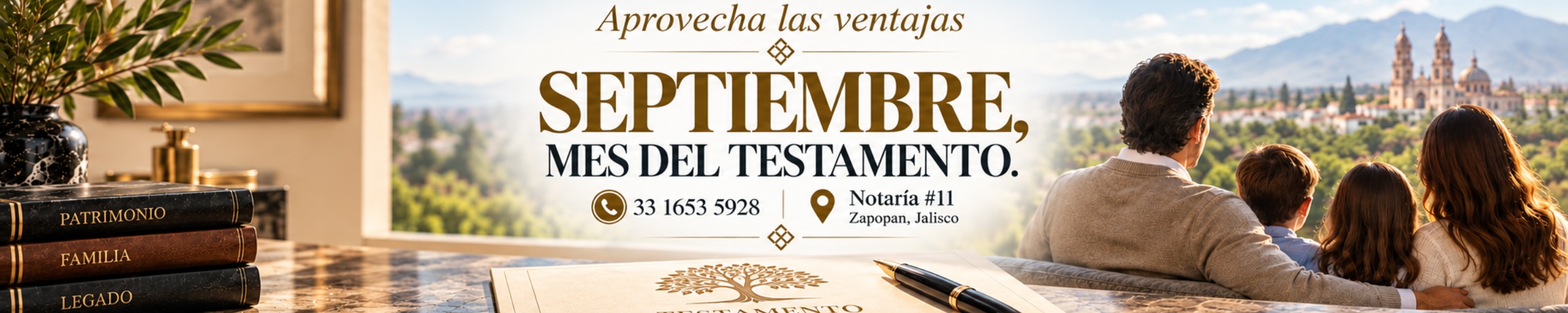 Notaría 11