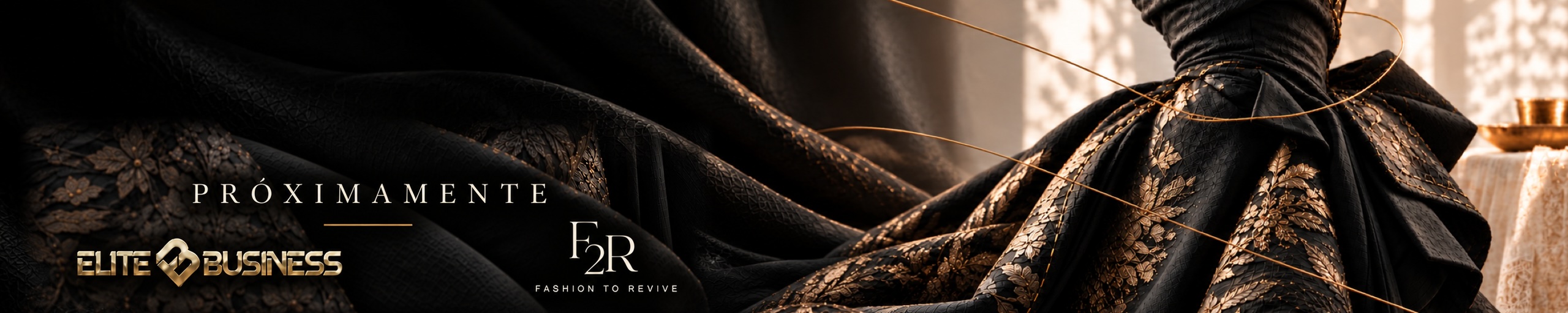 Fashion to Revive