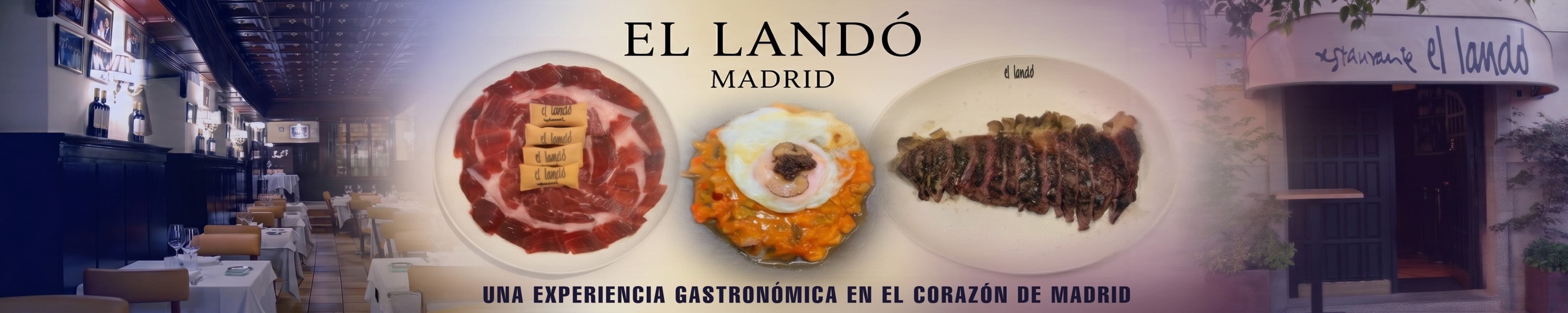 El Landó
