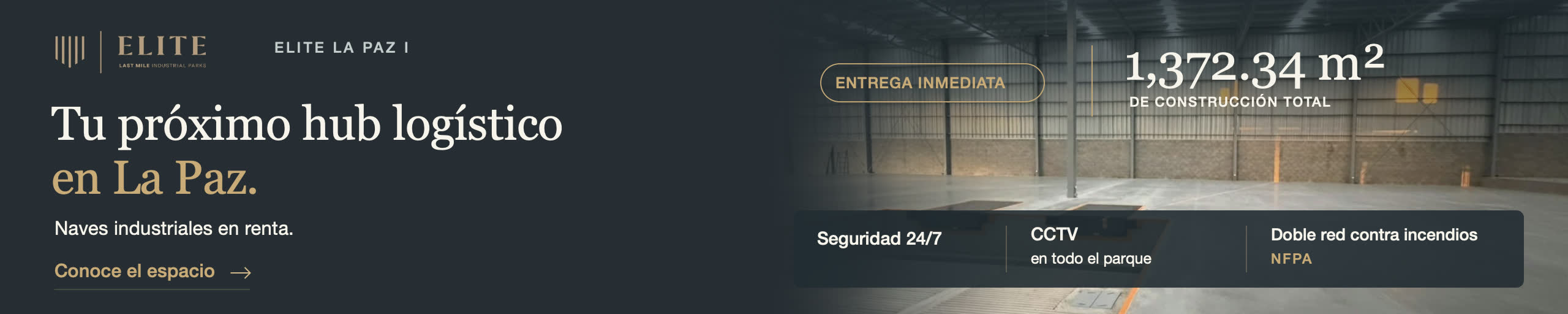 Elite La Paz